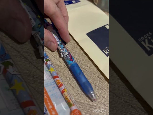 Vídeo relacionado con 5 pi?ces P-JJ15-BK5 Zebra Sarasa gel bille clip stylo noir 0,5 (japon importation)
