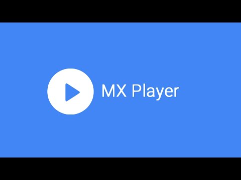 MX Player Pro video