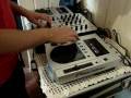 cdj 100s pioneer e vmx 300 