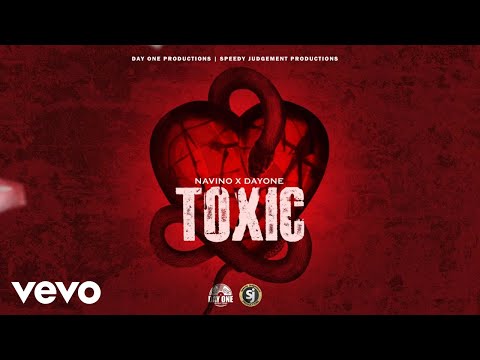 Navino - Toxic