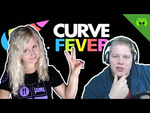 Curve Fever PC