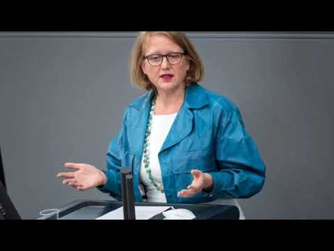 Künftige Familienministerin hat "Riesenrespekt" vor Aufgabe1