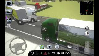 CARGO TRUCK SIMULATOR 2021 PARA HİLESİ NASIL YAPILIR? (GAME GUARDIAN REHBERİ) (R