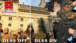 【神MOD】「DLSS 5」の力をもってすれば、10年以上前のゲームも次世代映像に？！【ろきのんちゃんねる】