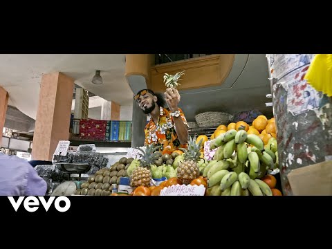 JSB MORNING GAME - ENN LOT SANANA (CLIP OFFICIEL)