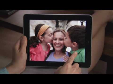 Apple iPad Guided Tours - ALL Part 1