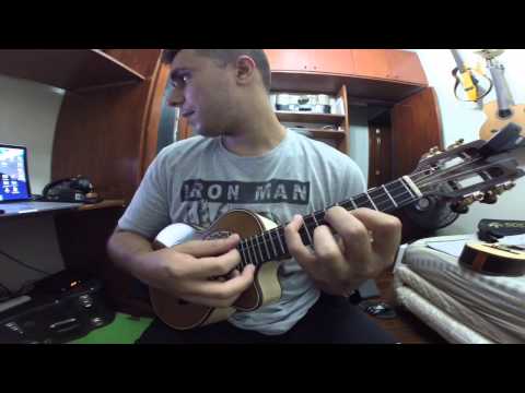 Quem Sabe Amanhã - Lucas Morato