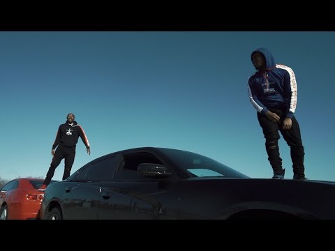 TM Tro & TM KP - "We Back" | Shot by @nhfcameraguy