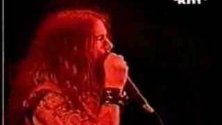 PanterA - Cowboys From Hell - Live