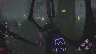 【Dead by Daylight】フェイキャンゾンビ