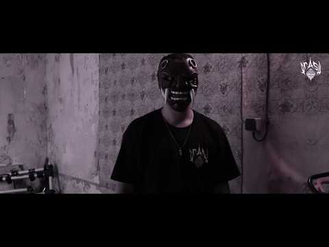 ONI-N (Official Video) Prod. ONI French TRAPMETAL