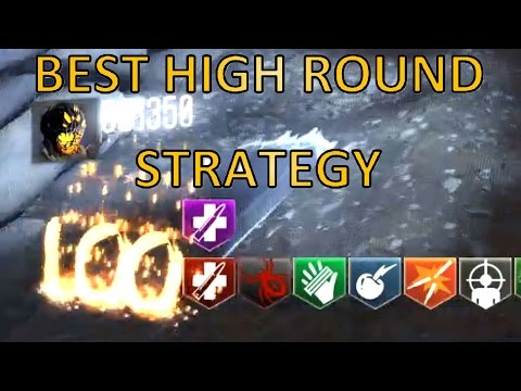 REVELATIONS BEST HIGH ROUND STRATEGY ( REVELATIONS ROUND 100 EASY IN LESS THAN 5 HOURS )