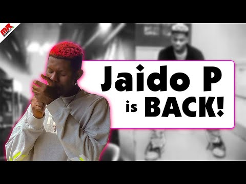 Jaido P is BACK !!! ★★★★★