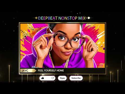 443∘Funky Disco House  2026 Mix By JAYC