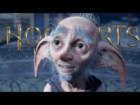 Hogwarts Legacy First Impressions Gameplay Walkthrough Part 4