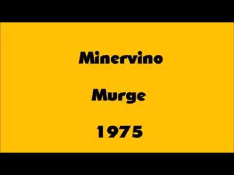 Minervino Murge 1975