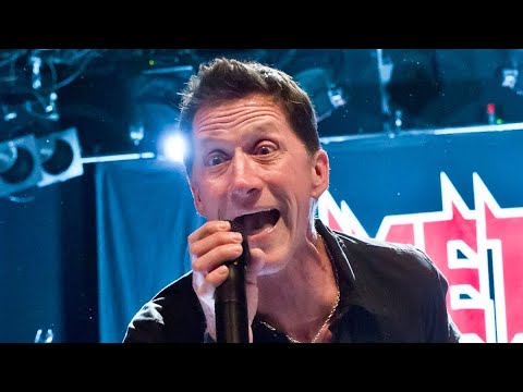 Metal Church Frontman Mike Howe's Death Ruled Suicide, Cops Say