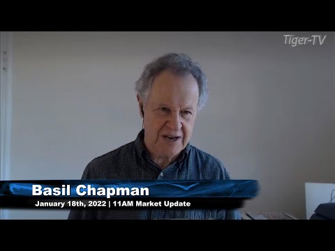 January 18th, 11AM ET Market Update on TFNN - 2022