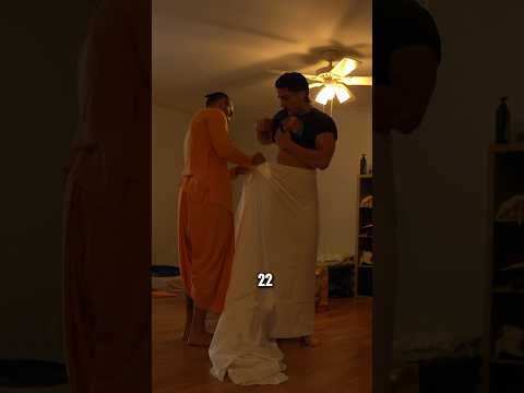 I drove HALFWAY across the country to LIVE like a MONK! #mindset #fyp #mentalhealth #meditation #gym