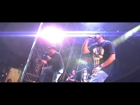 Promo Zethone - Zeth Castle LIVE