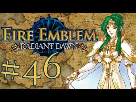 FIRE EMBLEM: RADIANT DAWN | #46 | Der Himmel ist wieder sicher