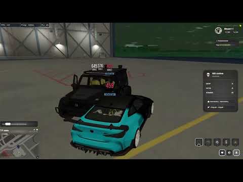 Dominuje shootgg, jojek w szoku