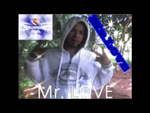 Mr.Love