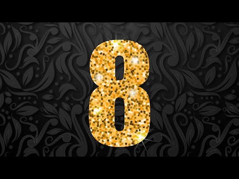 Donnez julkalender - Lucka 8