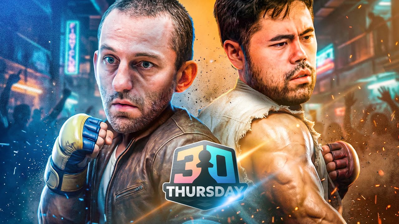 Playing The Beast from the East