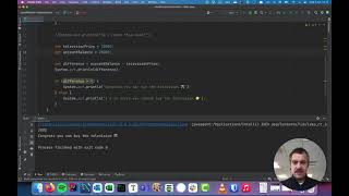 Java guide - Sådan arbejder du med konditionel programmering