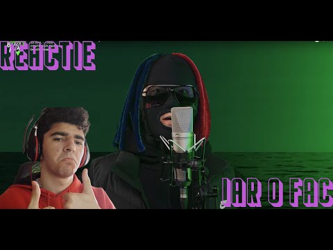 Frumos...ca de festival\MARKO GLASS - IAR O FAC (Freestyle Session)\REACTIE