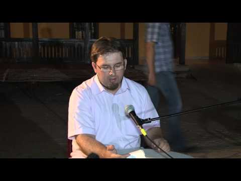 Allahova milost - prof.Ismet Purdic