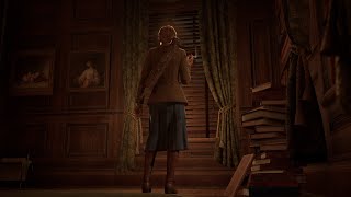 Alone in the Dark - pt 1