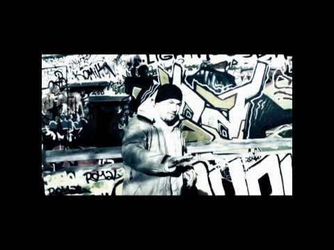 Korsan Q:Mar - "Unterschied" - www.ebeni-records.de (STREETVIDEO)