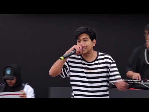 LEO vs ZIFRA - Octavos | Regional Trujillo 2019