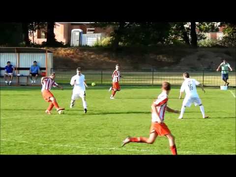 Čechovice - Plumlov 2(3) : 2