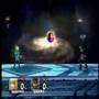 Samus Turning Into Zero Suit Samus Through Taunting