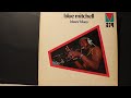 Granite & Concrete (9:51) - Blue Mitchell