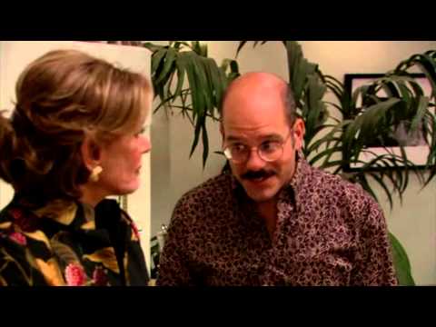 Arrested Development - Lucile is in denial