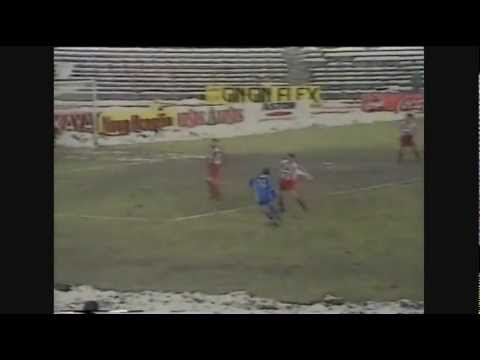 Craiova 0 -1 Rapid Bucuresti 1999