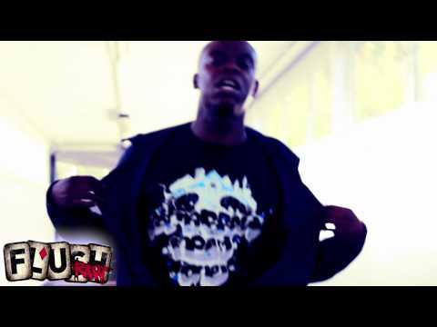 Flush Uk Media - Flush Raw Part 2 - Tornado