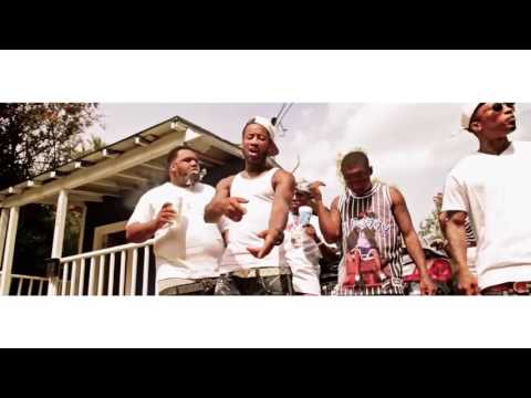 FinesseGod Big Dre & KC -  Trappin (Video)