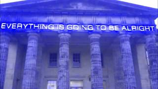 Shine A Light - Spiritualized (Cover) - The quietest page