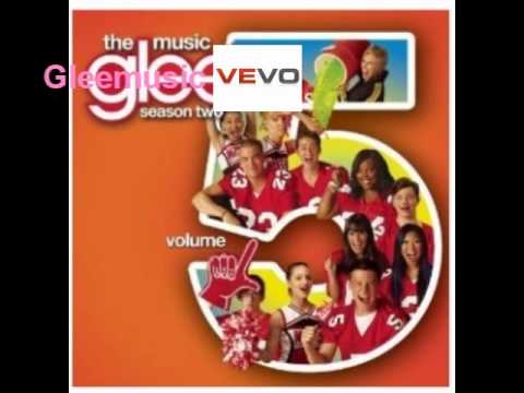 Firework - Glee Cast