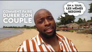 L’Amour ne Suffit Pas, Voilà ce qu’il faut Faire.