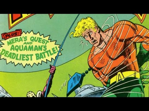 Top 10 Underrated Superheroes