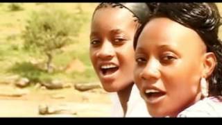 Ethel Mambo Asante Sana Bwana Official Video