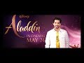 Download Lagu Aladdin  Naya Jahaan - Armaan Malik & Monali Thakur  In Cinemas May 24, 2019 Mp3 Free
