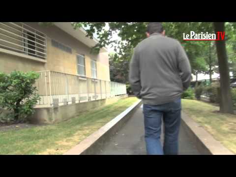 Tombé du 13e étage, il s'en tire avec une "simple" fracture de la hanche