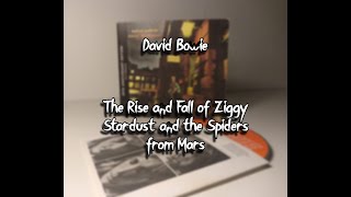 David Bowie - It Ain&#39;t Easy